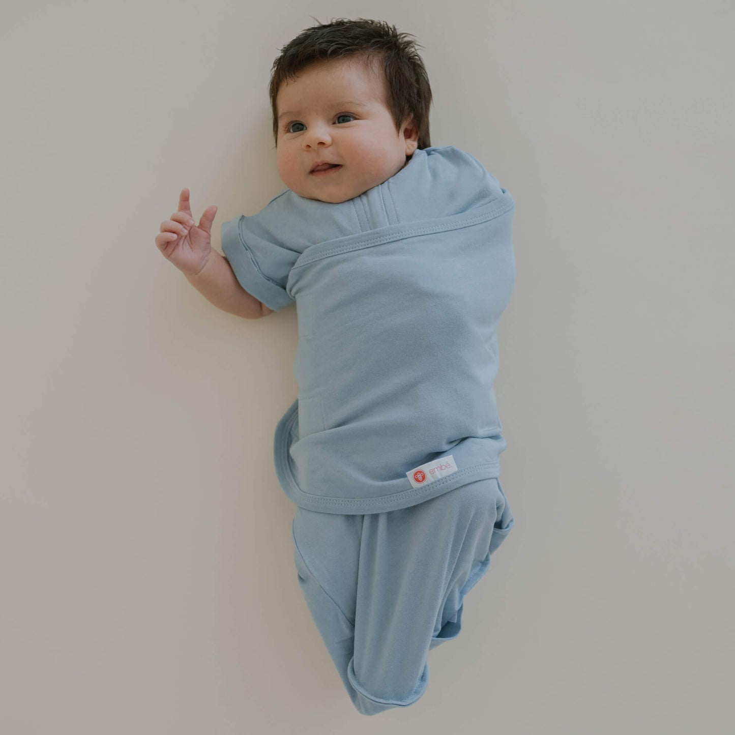 Transitional Swaddle by embé®