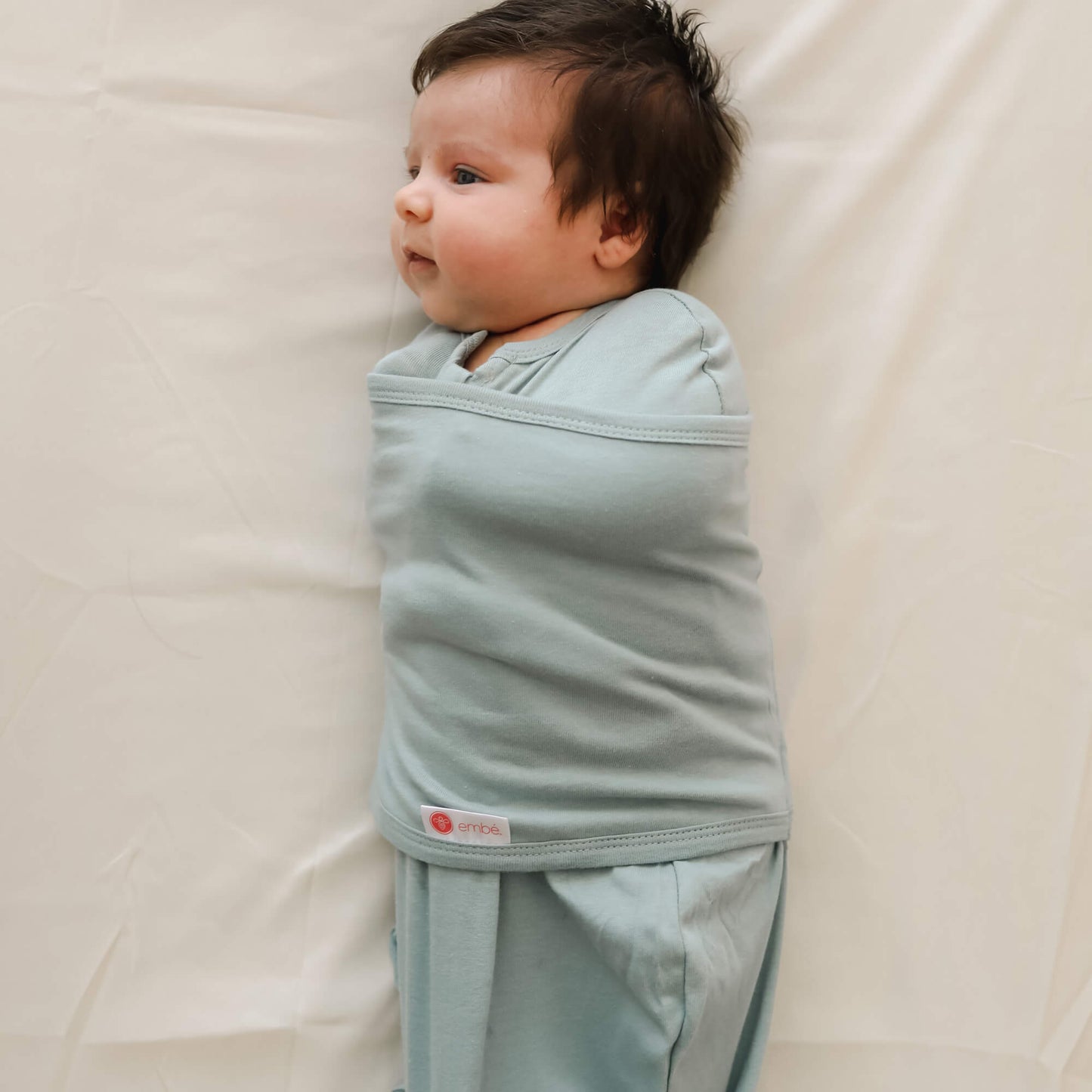 Starter Swaddle by embé®