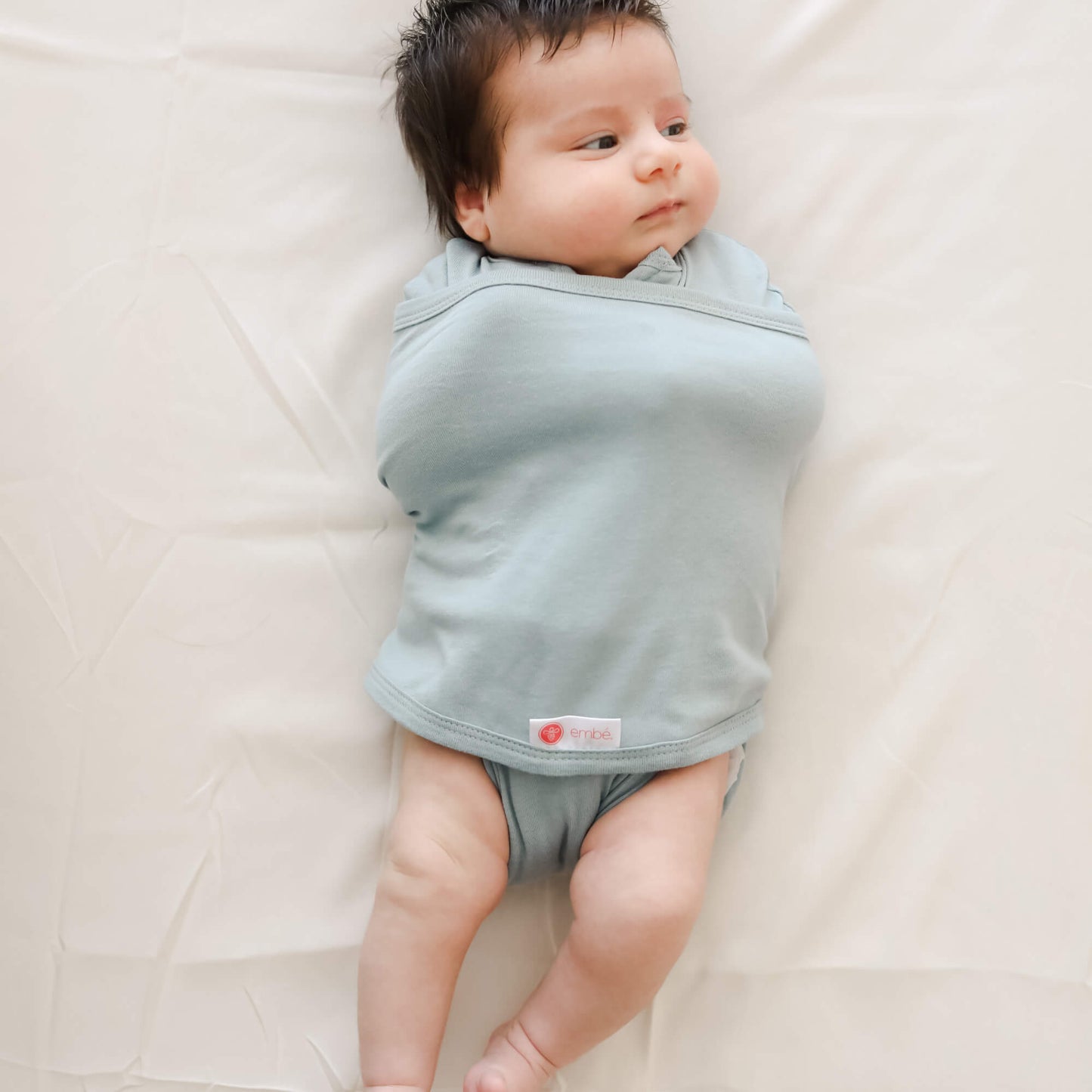 Starter Swaddle by embé®