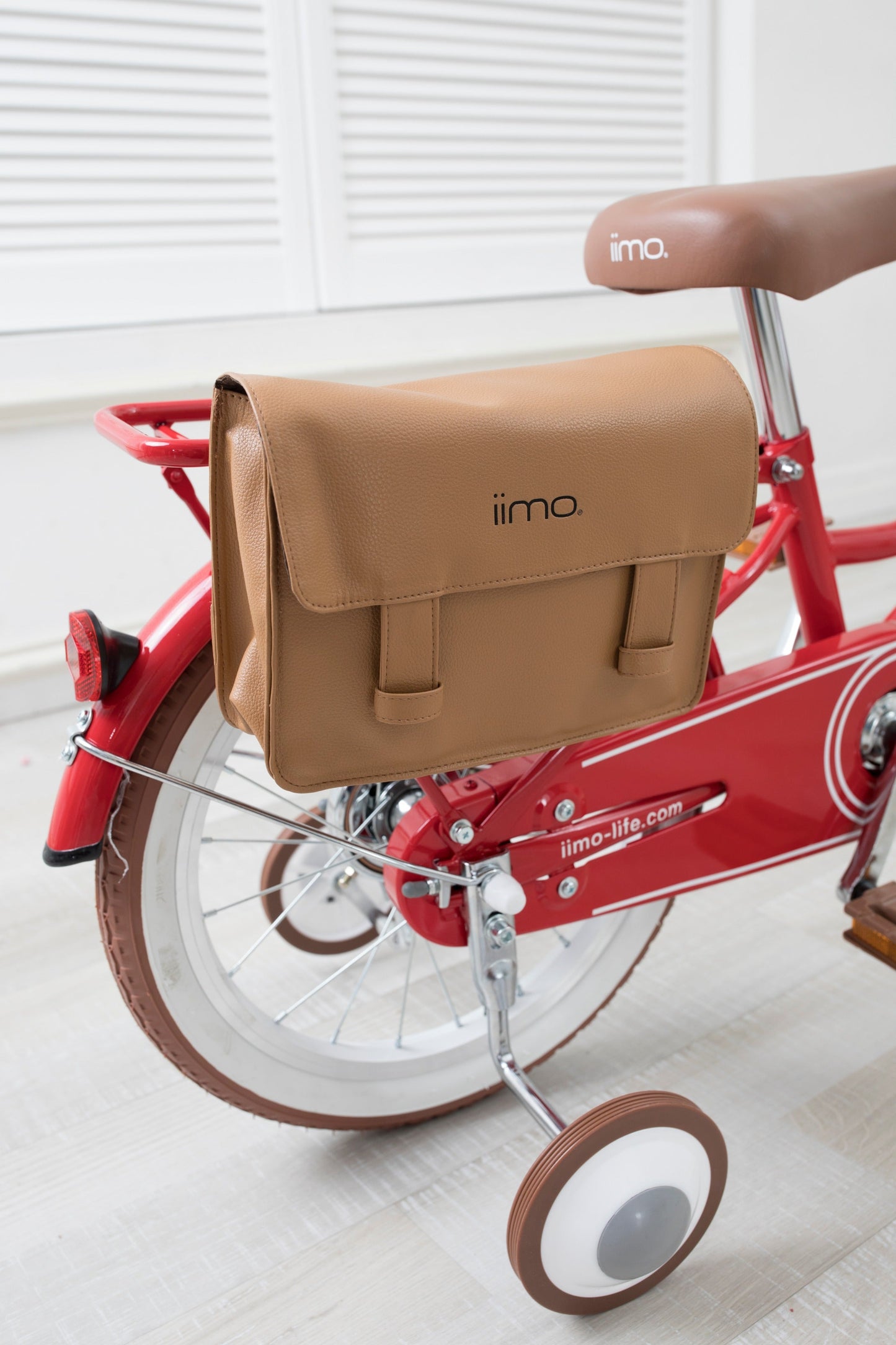 iimo Kid's Bicycle by iimo USA store