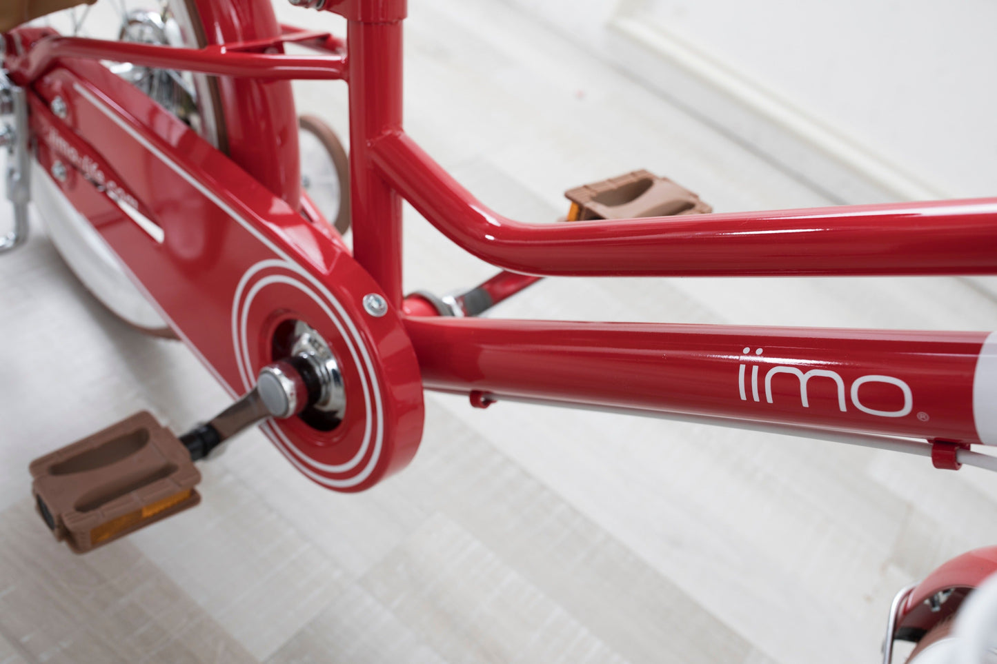 iimo Kid's Bicycle by iimo USA store