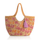 Shiraleah Graziella Tote, Pink by Shiraleah