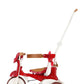 iimo 3-in-1 Foldable Tricycle with Canopy by iimo USA store