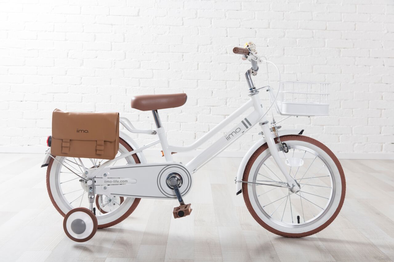 iimo Kid's Bicycle by iimo USA store