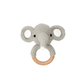 Animal Wooden Rattle Teether by embé®