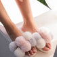 Shiraleah Carina Slippers, Multi by Shiraleah