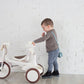 iimo 3-in-1 Foldable Tricycle with Canopy by iimo USA store