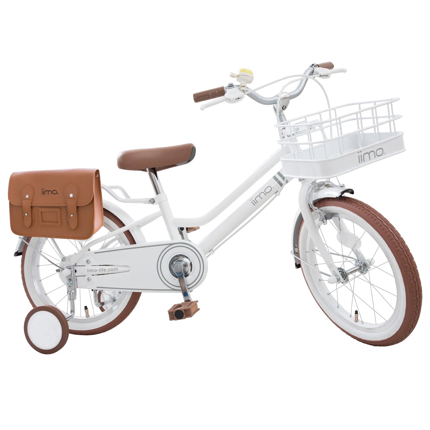 iimo Kid's Bicycle by iimo USA store