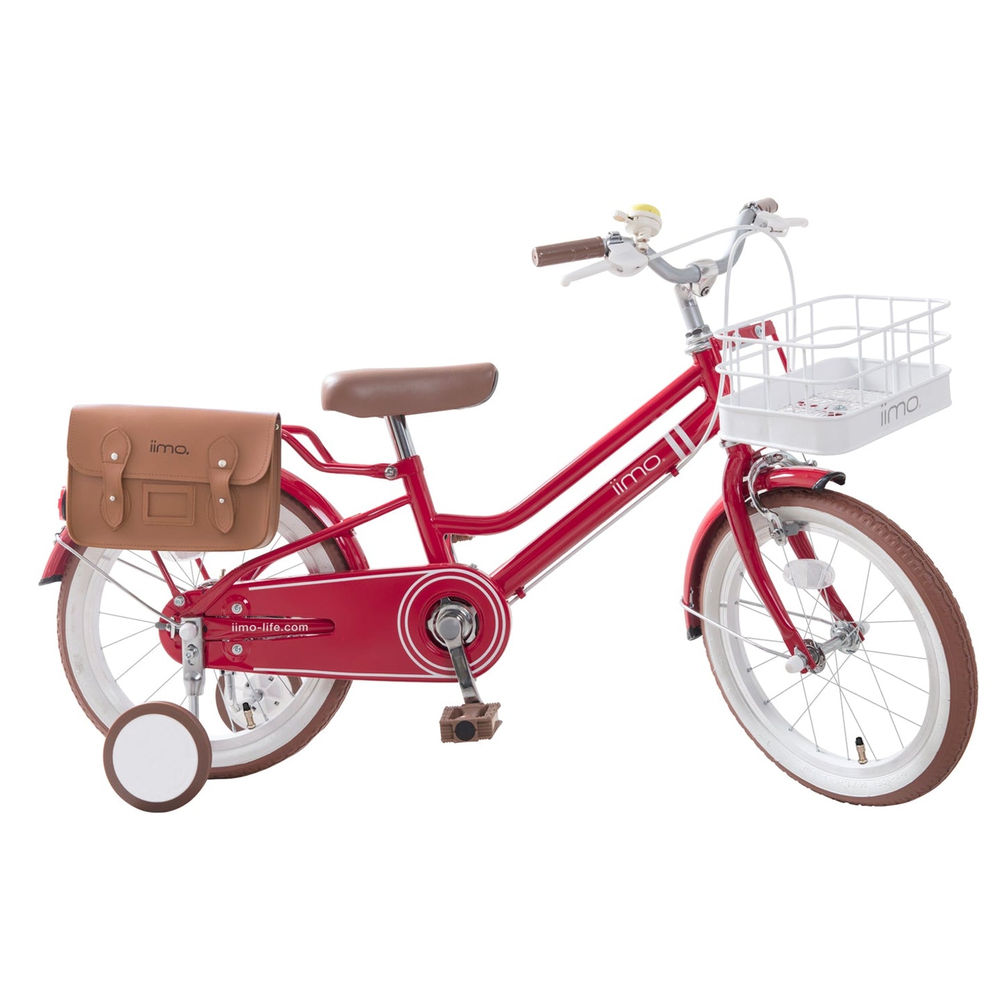 iimo Kid's Bicycle by iimo USA store