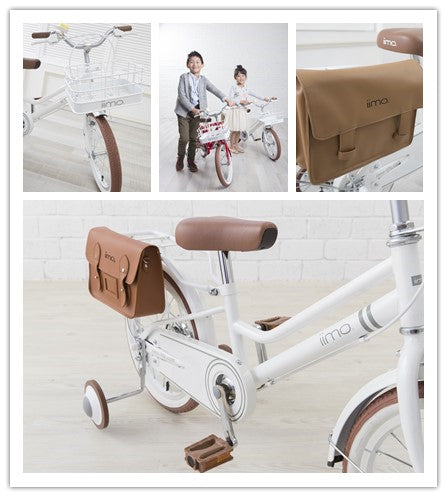 iimo Kid's Bicycle by iimo USA store