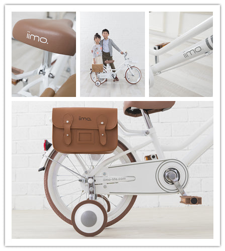 iimo Kid's Bicycle by iimo USA store