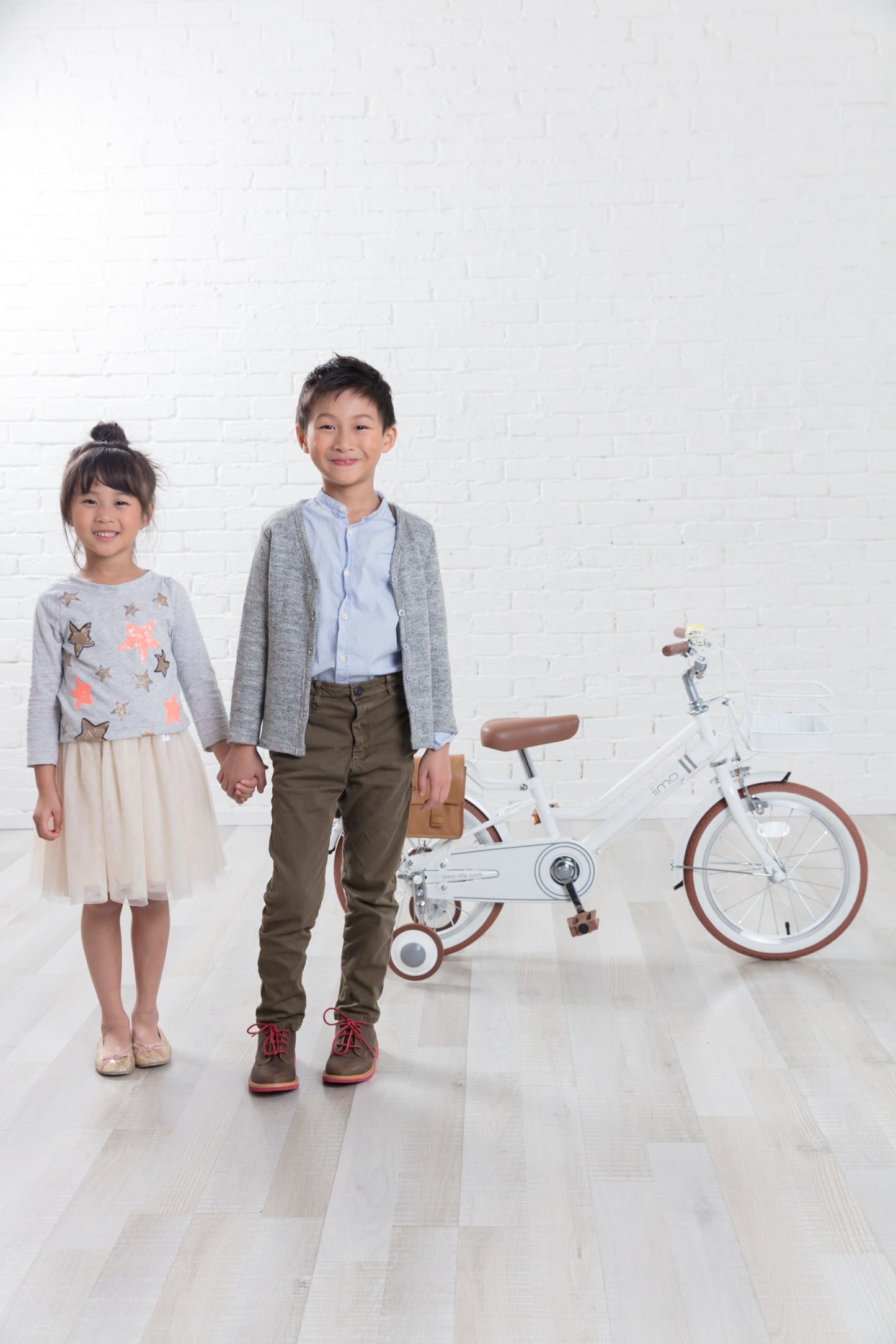 iimo Kid's Bicycle by iimo USA store