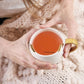 Chloe™ White Cat Mug by Karma Kiss