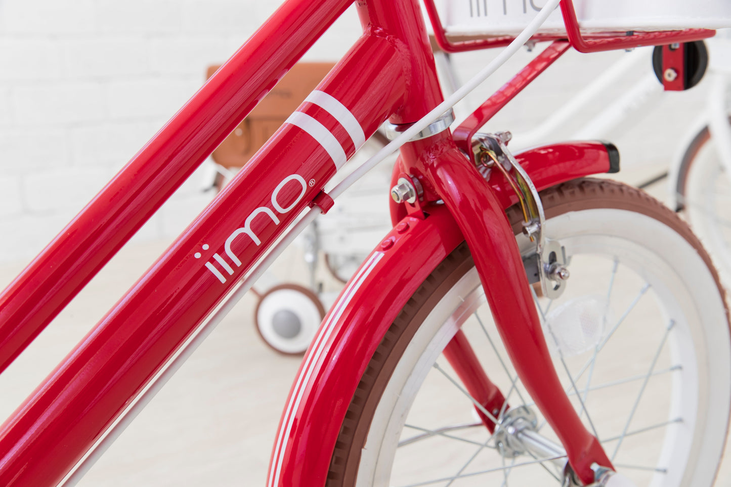 iimo Kid's Bicycle by iimo USA store