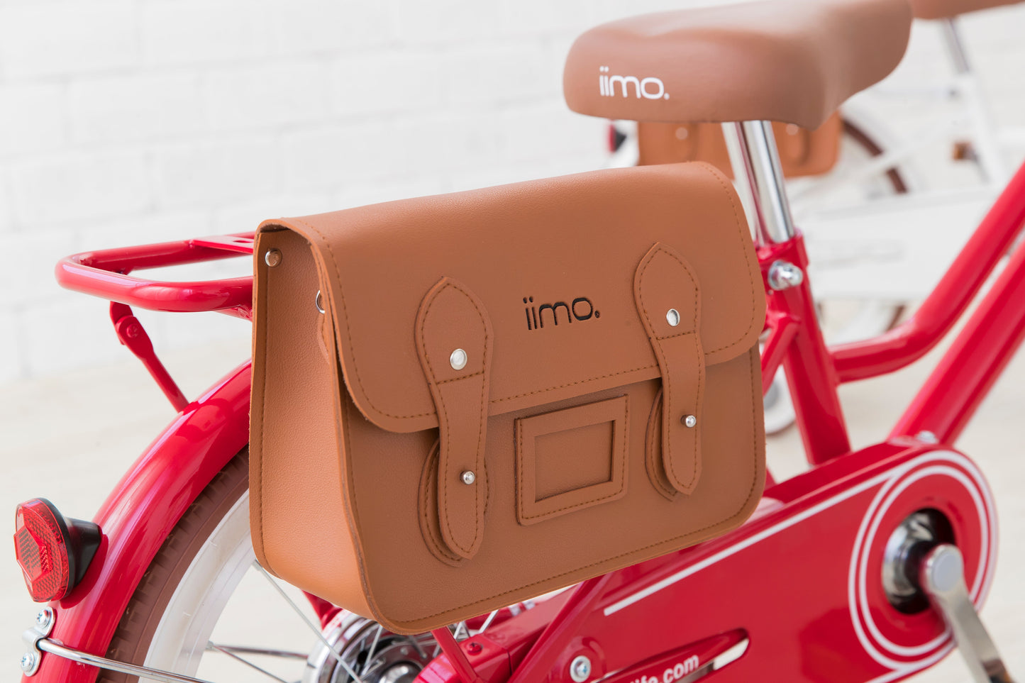 iimo Kid's Bicycle by iimo USA store