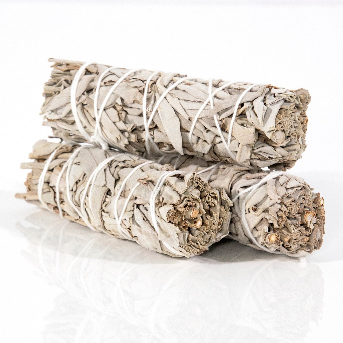 White Sage Smudge Sticks by Andaluca Home