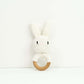 Animal Wooden Rattle Teether by embé®