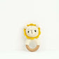 Animal Wooden Rattle Teether by embé®
