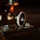 The “Frontiersman” Ring by Vintage Gentlemen