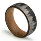 The “Adventurer” Ring by Vintage Gentlemen