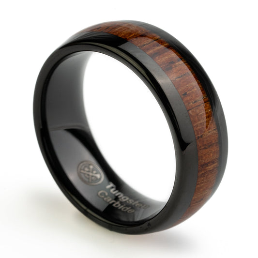 The “Epicurean” Ring by Vintage Gentlemen