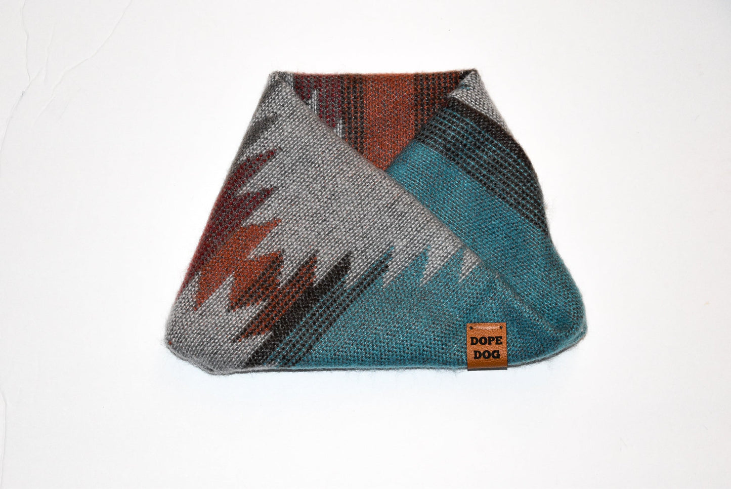 Yosemite Dog Scarf by Dope Dog Co