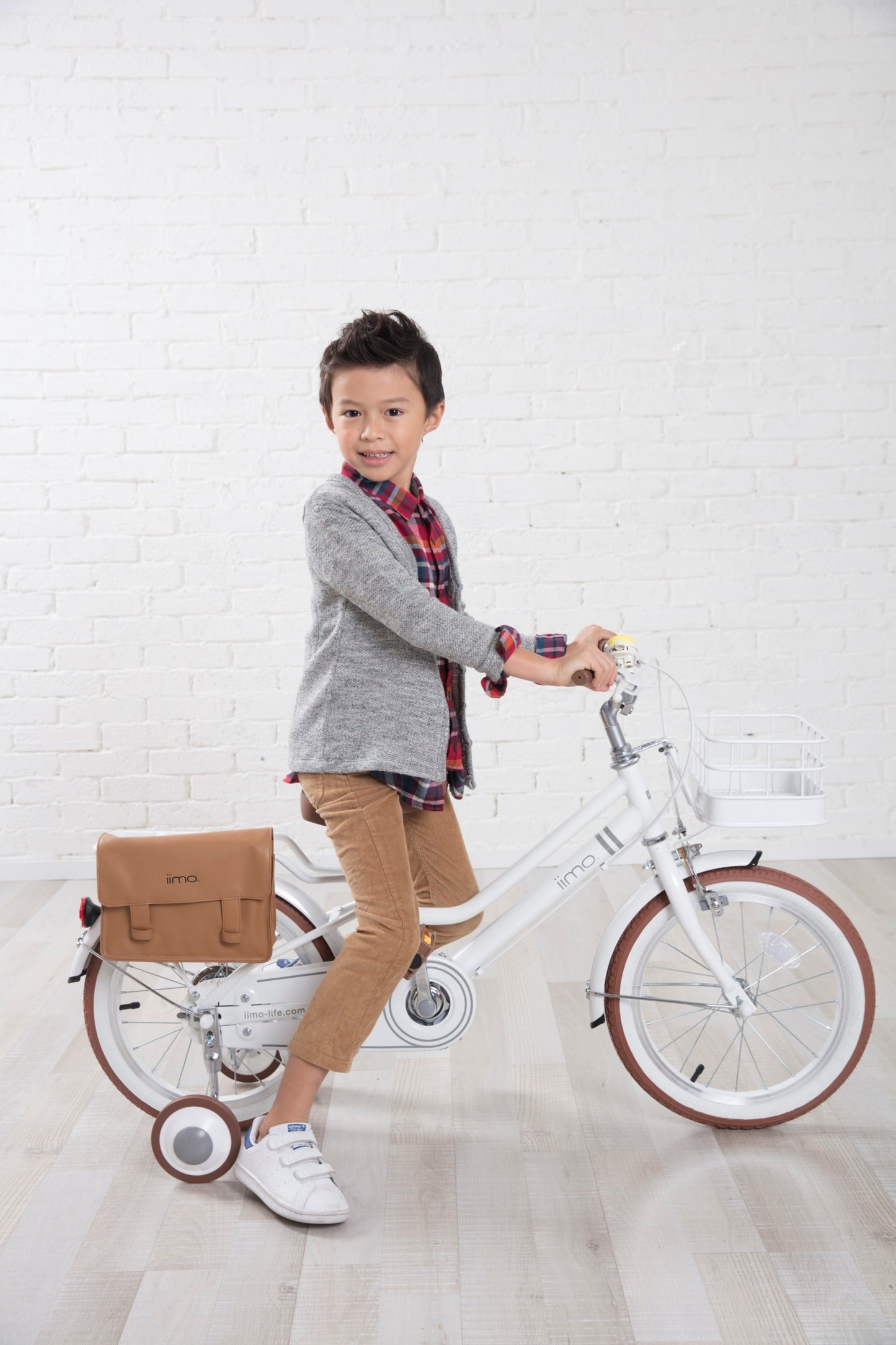 iimo Kid's Bicycle by iimo USA store