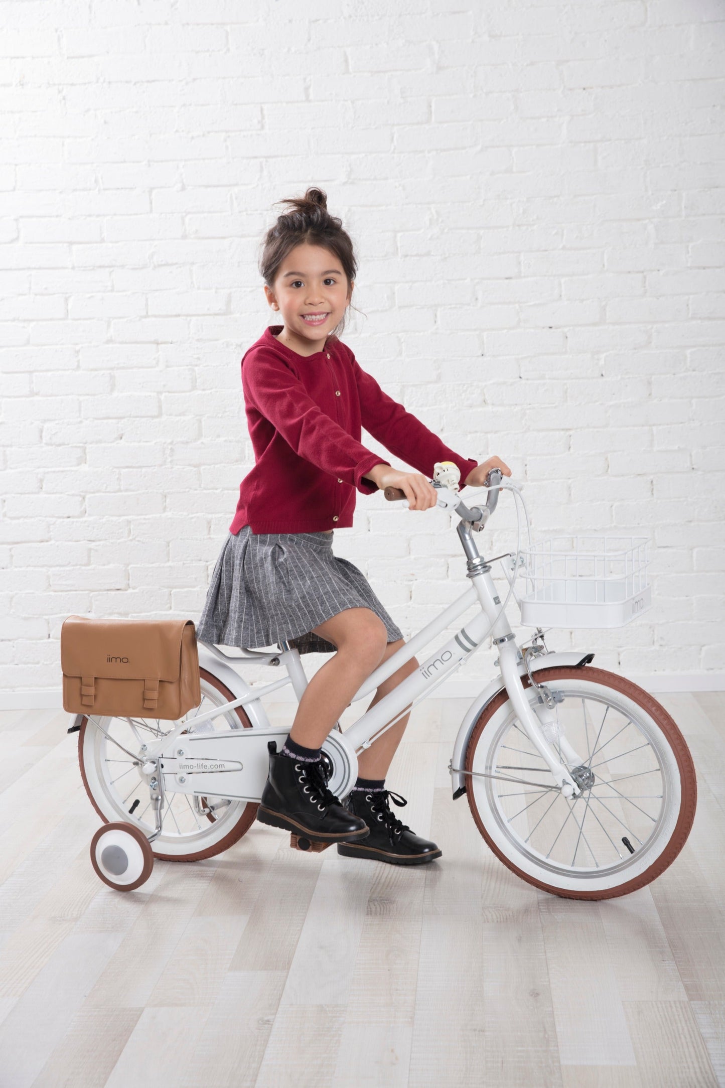 iimo Kid's Bicycle by iimo USA store