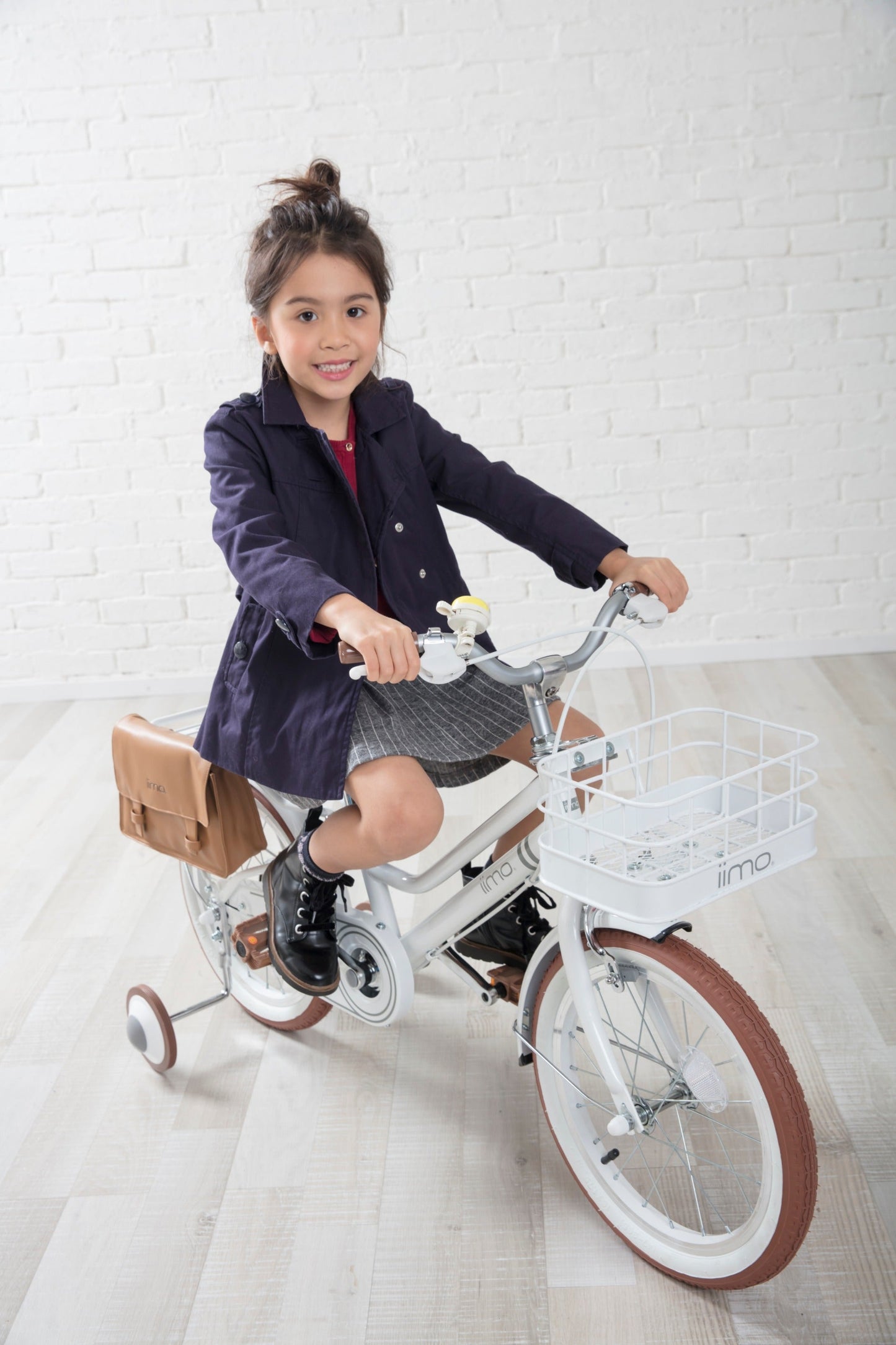 iimo Kid's Bicycle by iimo USA store