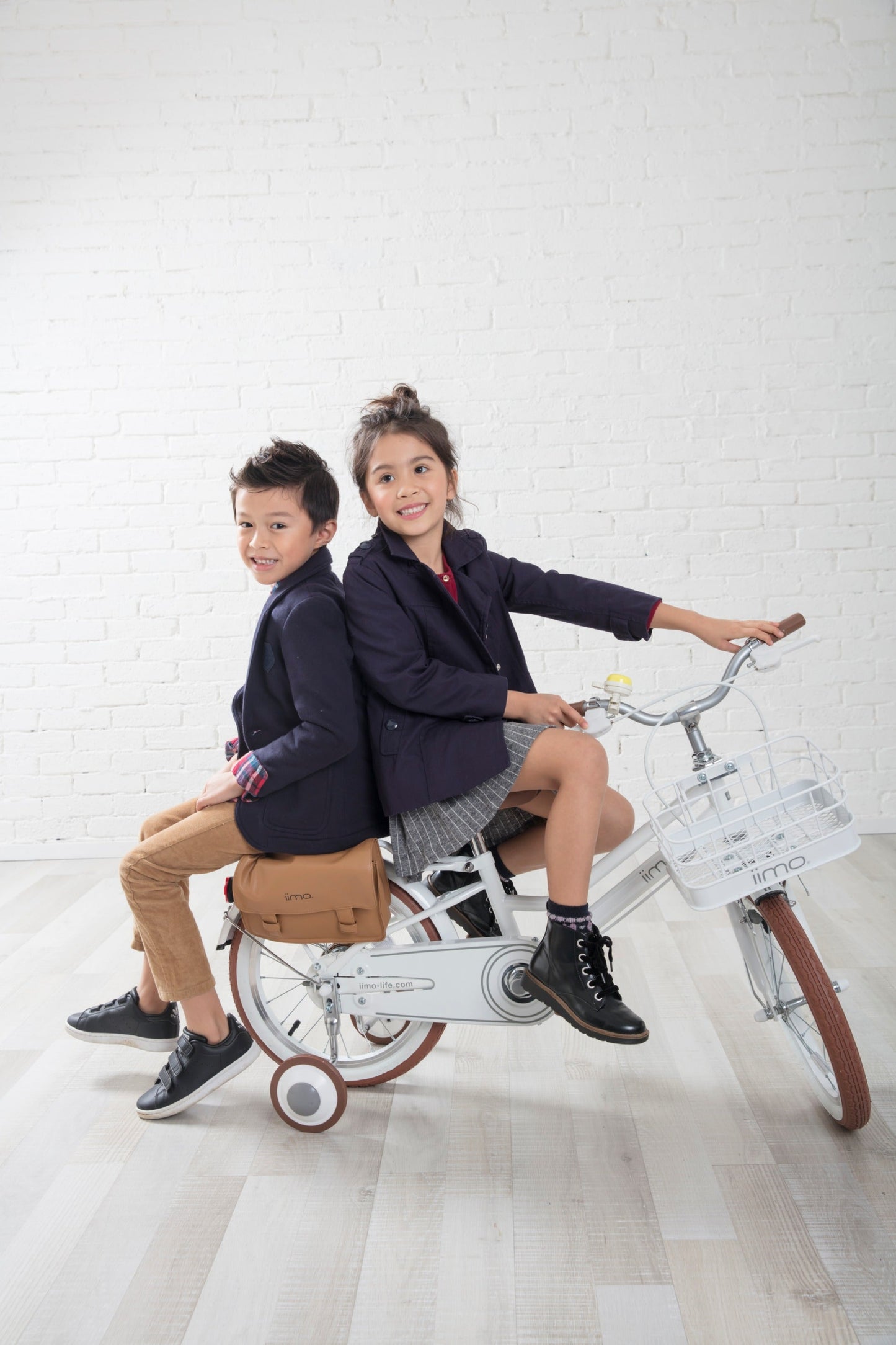 iimo Kid's Bicycle by iimo USA store