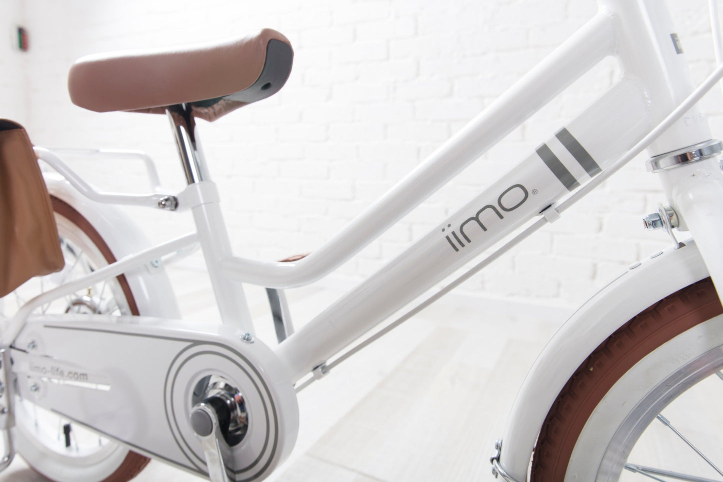 iimo Kid's Bicycle by iimo USA store