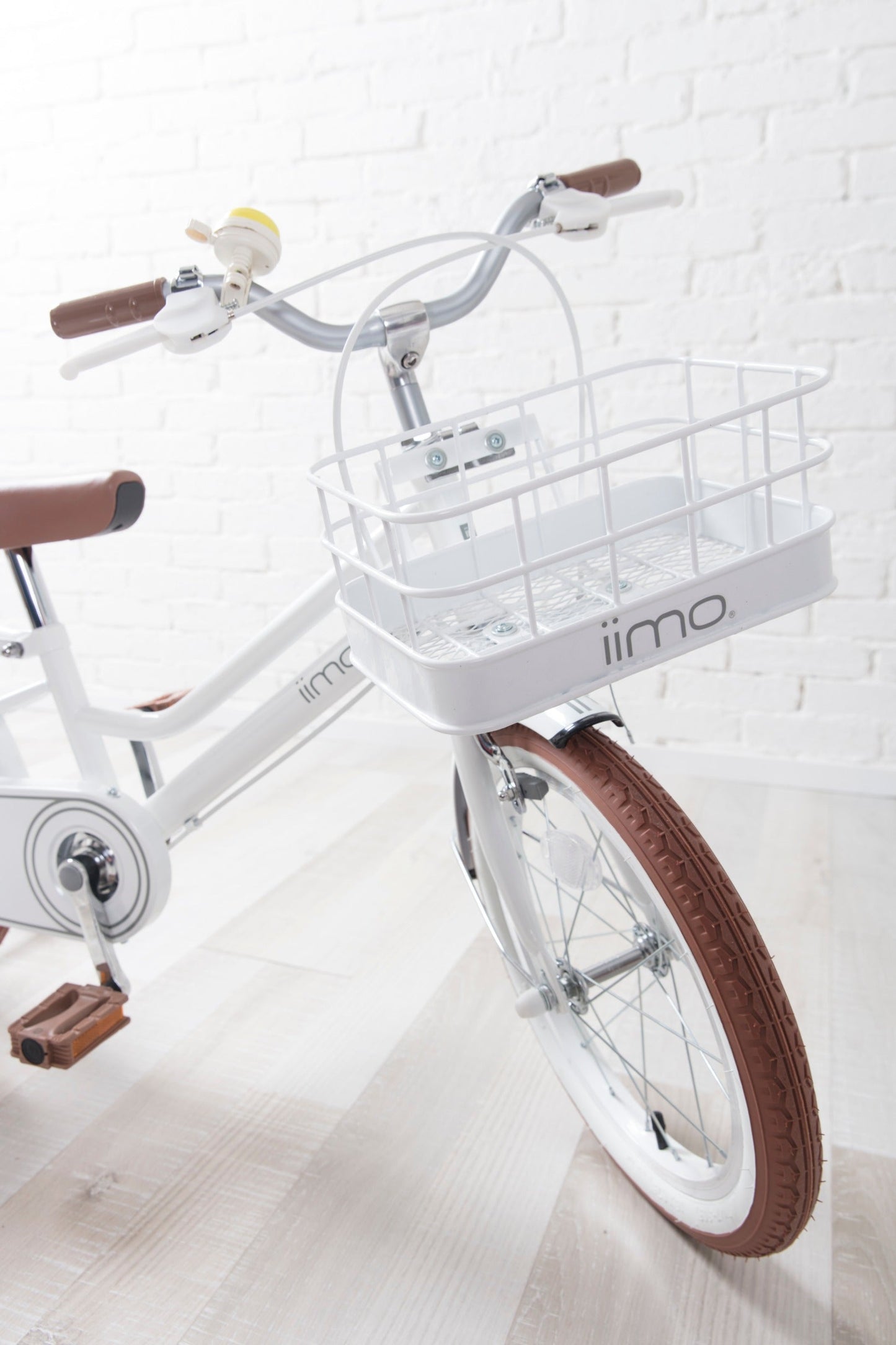 iimo Kid's Bicycle by iimo USA store