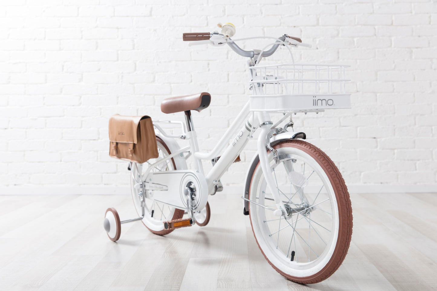 iimo Kid's Bicycle by iimo USA store