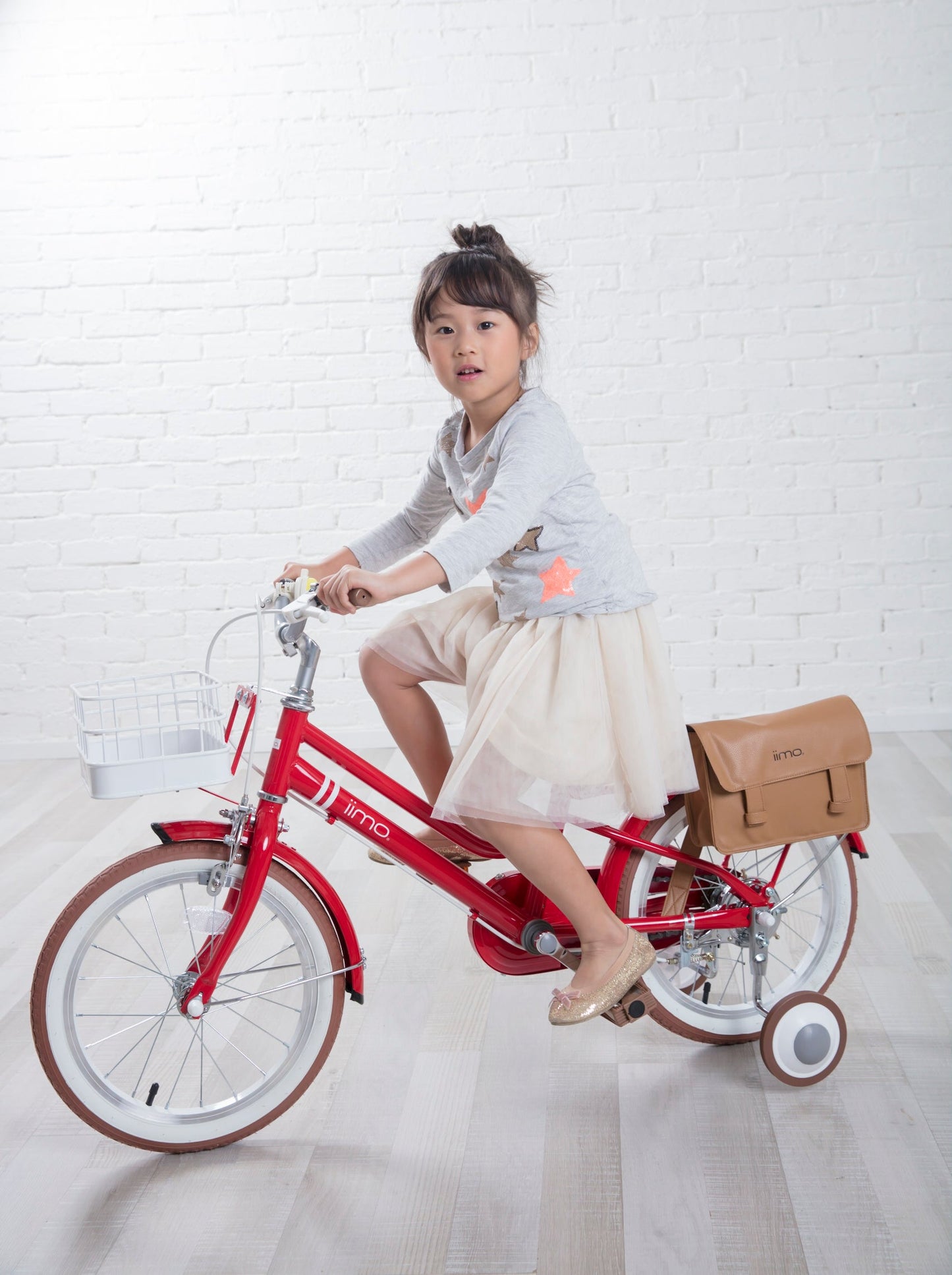 iimo Kid's Bicycle by iimo USA store