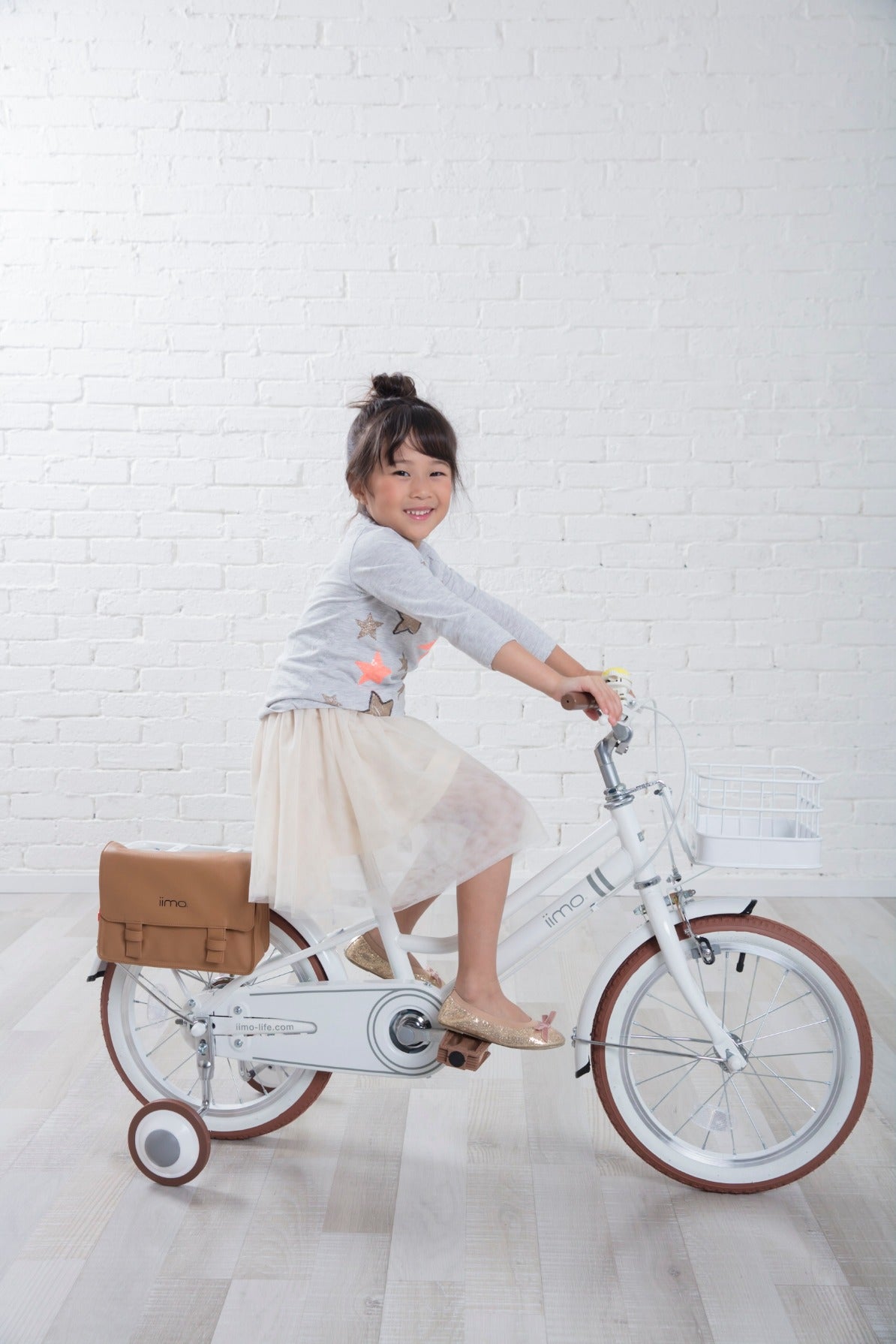 iimo Kid's Bicycle by iimo USA store