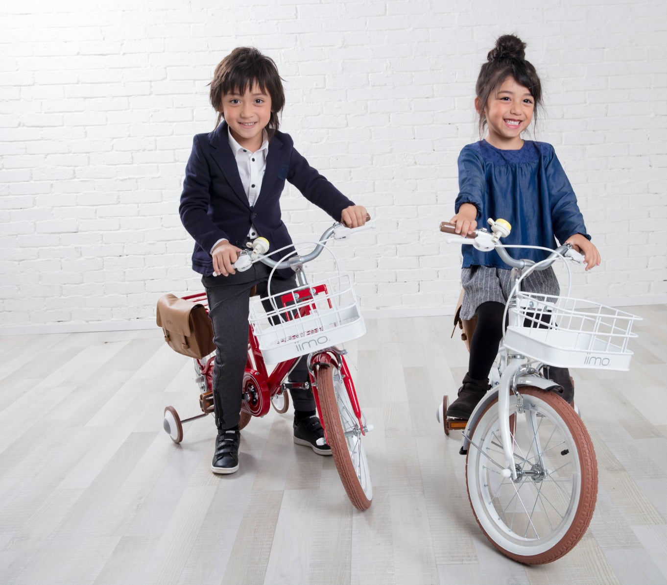 iimo Kid's Bicycle by iimo USA store