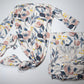 Knotted Gown Gift Bundle w/ Headband & Blanket - (0-3mo) by embé®