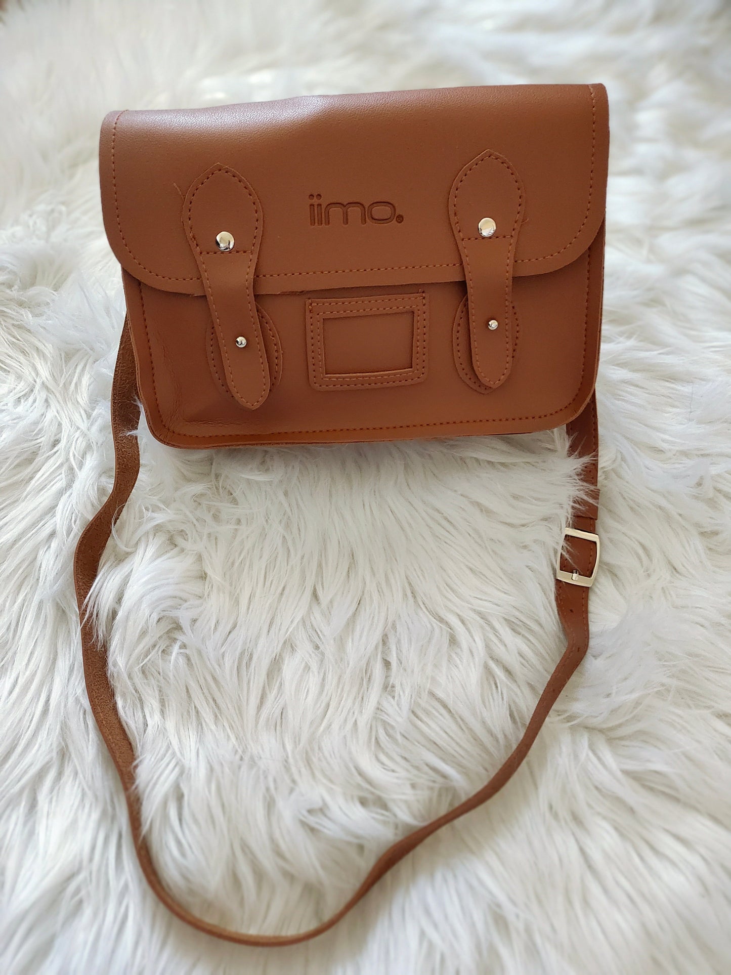 iimo Messenger Bag by iimo USA store