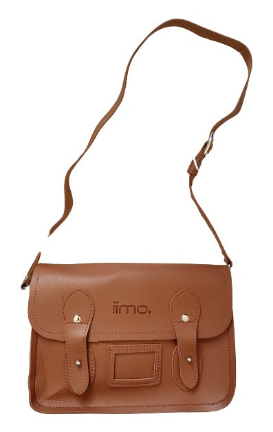 iimo Messenger Bag by iimo USA store