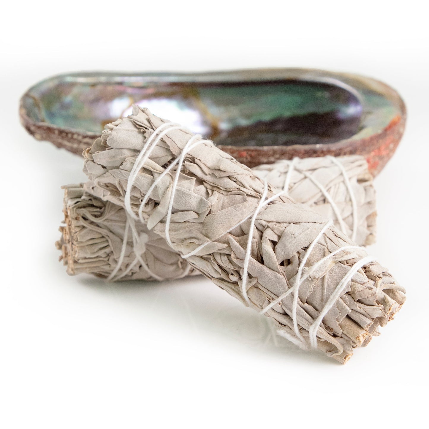 White Sage Smudge Sticks by Andaluca Home