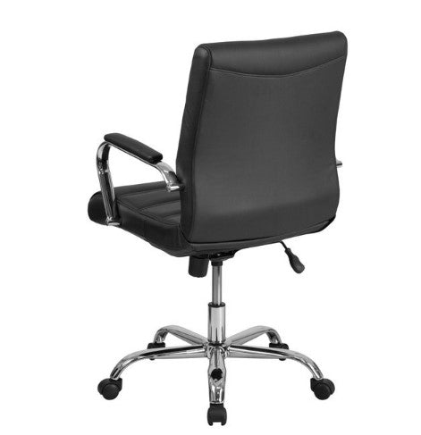 Executive Office Chair by Blak Hom