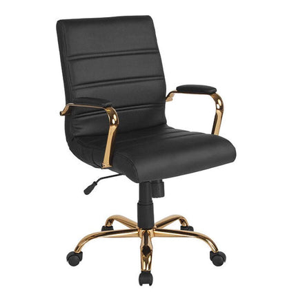 Executive Office Chair by Blak Hom