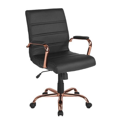 Executive Office Chair by Blak Hom