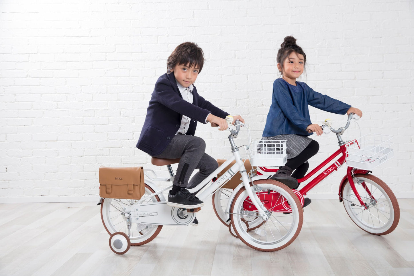 iimo Kid's Bicycle by iimo USA store