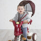iimo 3-in-1 Foldable Tricycle with Canopy by iimo USA store