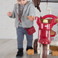 iimo 3-in-1 Foldable Tricycle with Canopy by iimo USA store