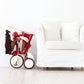 iimo 3-in-1 Foldable Tricycle with Canopy by iimo USA store
