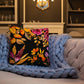 Signature Floral (Premium Pillow)