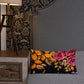 Signature Floral (Premium Pillow)