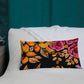 Signature Floral (Premium Pillow)